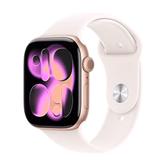 Apple Watch Series 11 Sportarmband